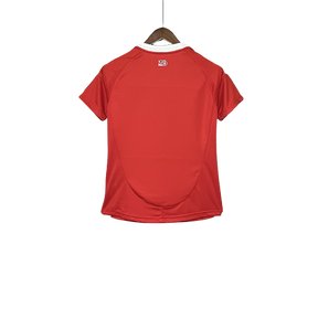 Camiseta Internacional 25/26 I de Local - Mujer