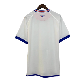 Camiseta Nacional 25/26 Entrenamiento - Blanco - Versión Aficionado