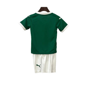 Conjunto Infantil - Palmeiras 25/26 I de Local