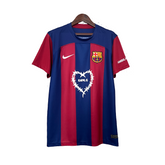 Camiseta Barcelona 24/25 Edición Especial Karol G.