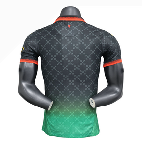 Camiseta Milan 25/26  Edición Especial - Versión Jugador