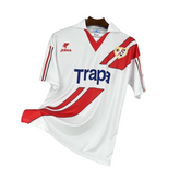 Camiseta Rayo Vallecano 97/98 - Versión Retro