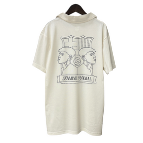Camiseta Barcelona 24/25 Edición Especial - Versión Aficionado