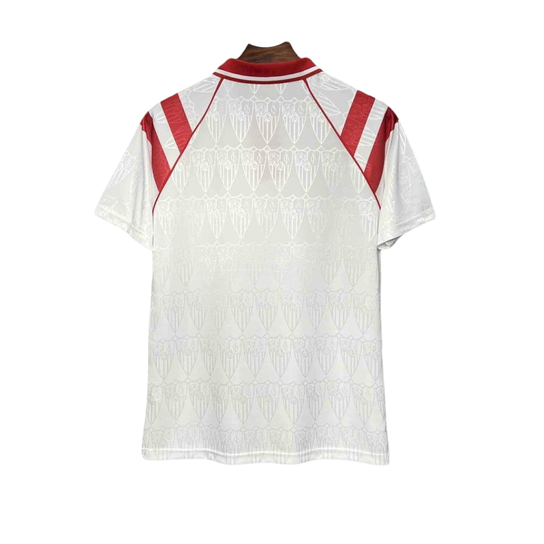 Camiseta Sevilla 92/93 - Versión Retro