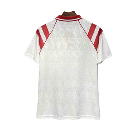 Camiseta Sevilla 92/93 - Versión Retro