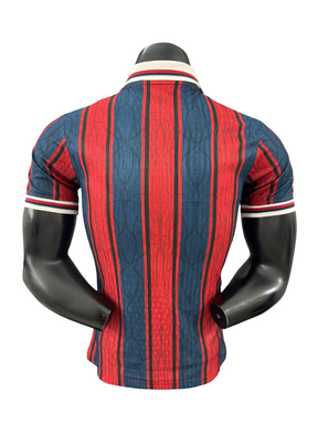 Camiseta Barcelona 25/26  Edición Especial - Versión Jugador