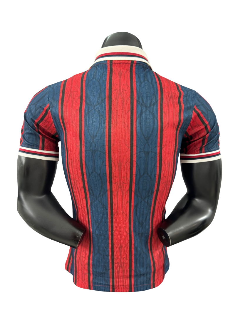 Camiseta Barcelona 25/26  Edición Especial - Versión Jugador