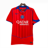 (cópia) Camiseta Paris Saint - Germain (PSG) 25/26 III Tercera - Versión Visitante