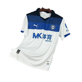 Camiseta Alaves 25/26 II de visitante - Versión Aficionado