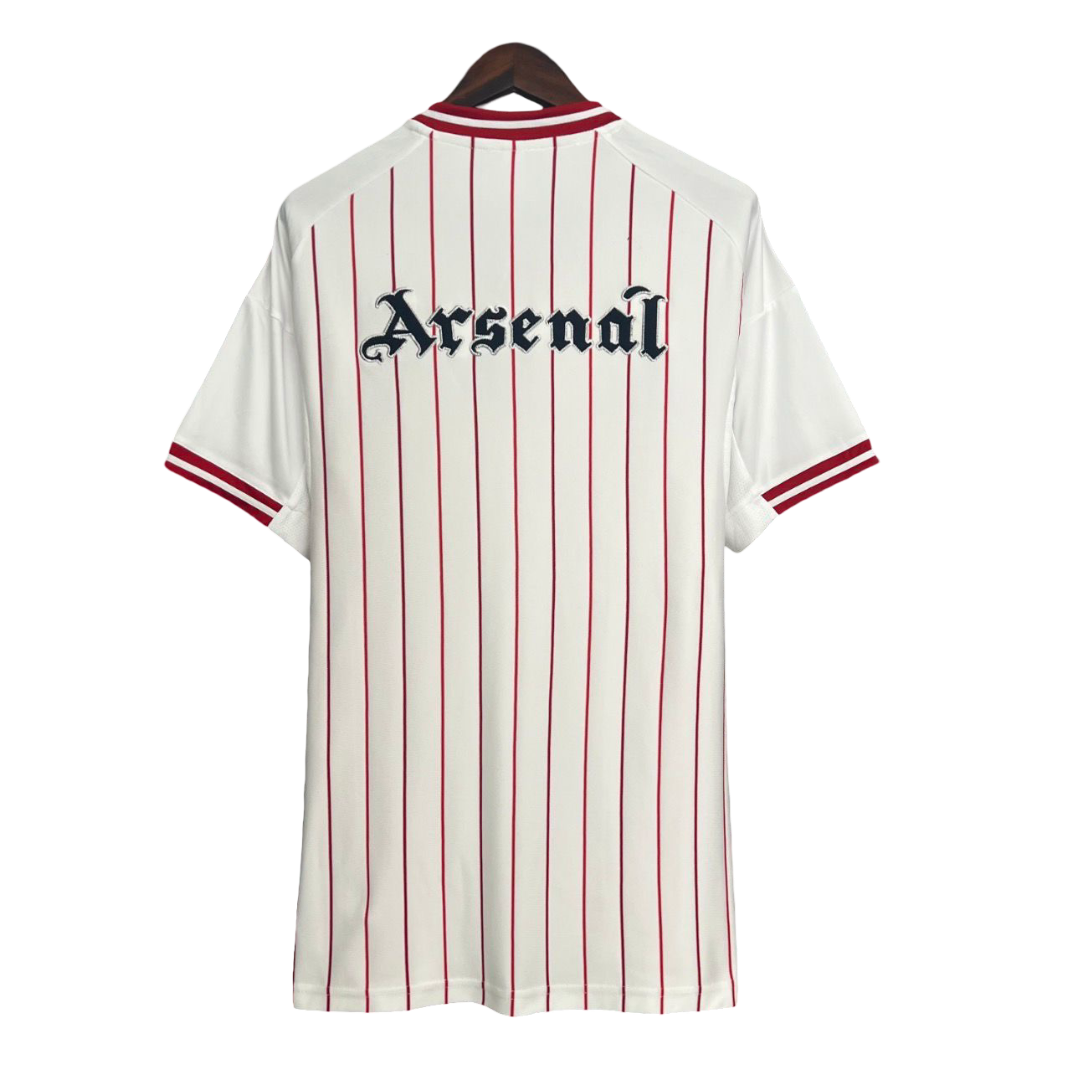 Camiseta Arsenal US 25/26