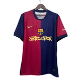 Camiseta Barcelona 25/26 Edición Especial Travis Scott