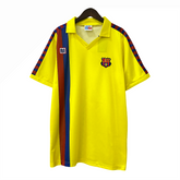 Camiseta Barcelona 82/84  II - Versión Retro