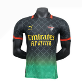 Camiseta Milan 25/26  Edición Especial - Versión Jugador