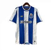 Camiseta Porto 25/26 I de Local  - Versión Aficionado