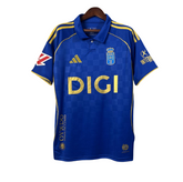 Camiseta Real Oviedo 25/26 I  - Versión Aficionado
