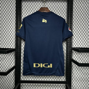 Camiseta Alaves 24/25 III de visitante - Versión Aficionado