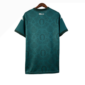 Camiseta Mônaco III 25/26  - Versión Aficionado