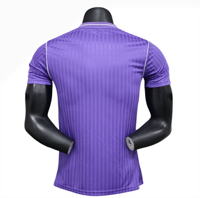 Camiseta Real Madrid 25/26- Versión Jugador Edición Especial