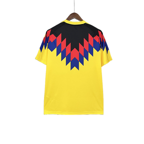 Camiseta Clube América 25/26 I de Local - Versión Aficionado
