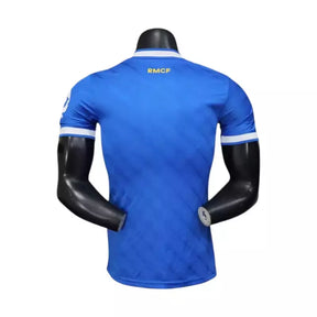 Camiseta Real Madrid III 25/26- Versión Jugador