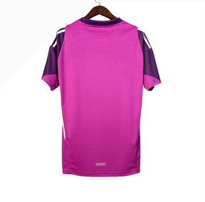 Camiseta Real Madrid 25/26 - Portero