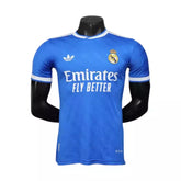 Camiseta Real Madrid III 25/26- Versión Jugador