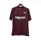 Camiseta Barcelona 17/18 III  - Versión Retro
