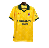 Camiseta AC Milan 25/26 II de Visitante - Versión Aficionado