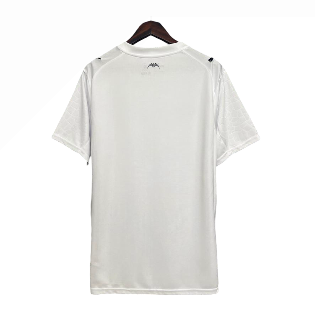 Camiseta Valencia 25/26 I de Local - Versión Aficionado