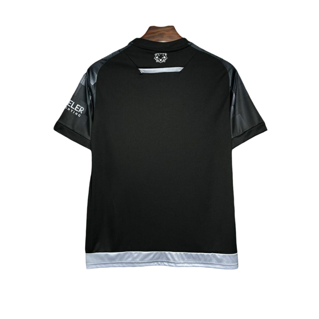 Camiseta Osasuna  24/25 II de visitante - Versión Aficionado