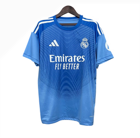 Camiseta Real Madrid 25/26 - Portero