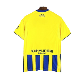 Camiseta Real Oviedo 25/26 III  - Versión Aficionado