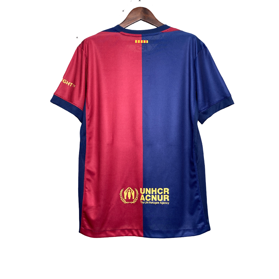 Camiseta Barcelona 24/25 Edición Especial - Colplay