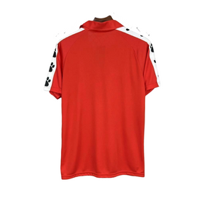 Camiseta Real Oviedo 90/91 I - Versión Retro