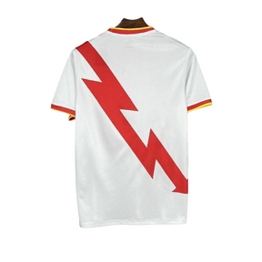 Camiseta Rayo Vallecano 25/26 I de Local - Versión Aficionado