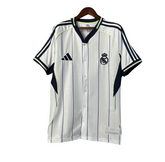 Camiseta Real Madrid US 25/26  - Versión Aficionado