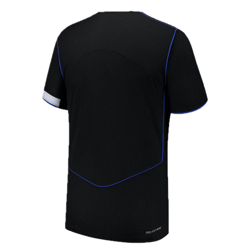 Camiseta Chelsea 25/26 III de Visitante - Versión Aficionado