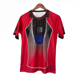 Camiseta Barcelona 25/26 Edición Especial - Versión Aficionado