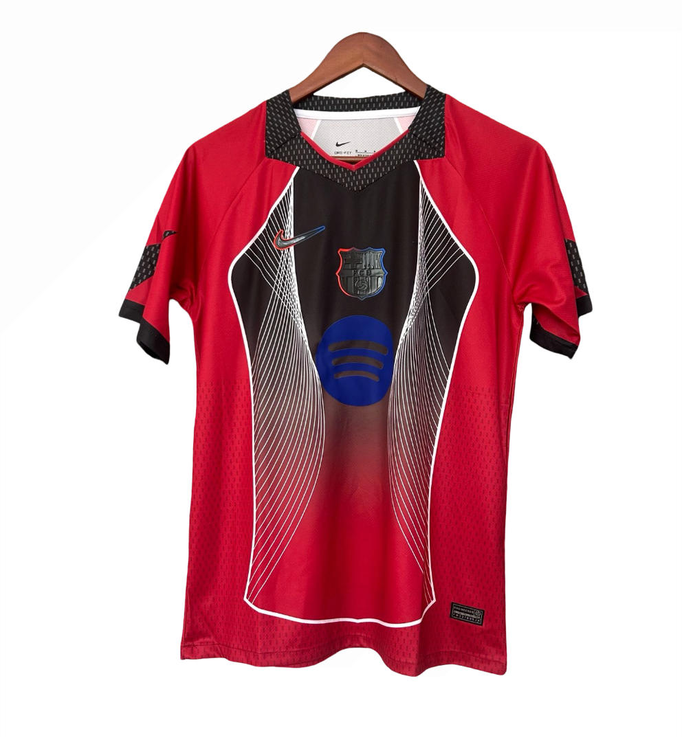 Camiseta Barcelona 25/26 Edición Especial - Versión Aficionado