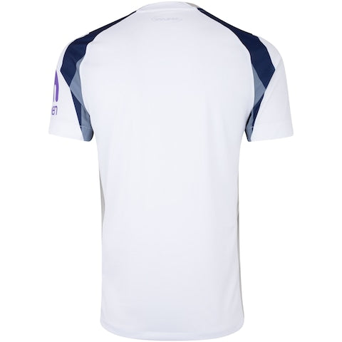 Camiseta Tottenham 25/26 I de Local  - Versión Aficionado