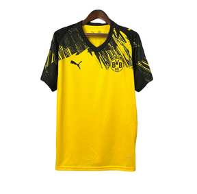Camiseta Borussia Dortmund 25/26 I de Local - Versión Aficionado