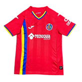Camiseta Getafe 25/26 II de Local - Versión Aficionado