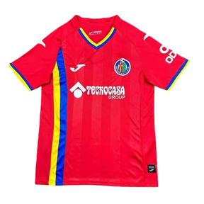 Camiseta Getafe 25/26 II de Local - Versión Aficionado