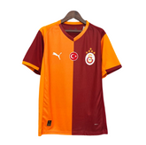 Camiseta Galatasaray  25/26 I - Versión Aficionado