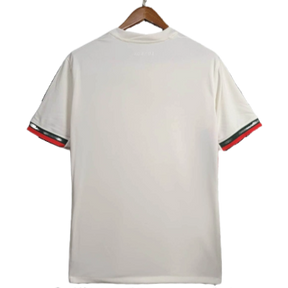 Camiseta Chelsea 25/26 II de Visitante - Versión Aficionado