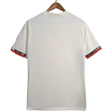 Camiseta Chelsea 25/26 II de Visitante - Versión Aficionado