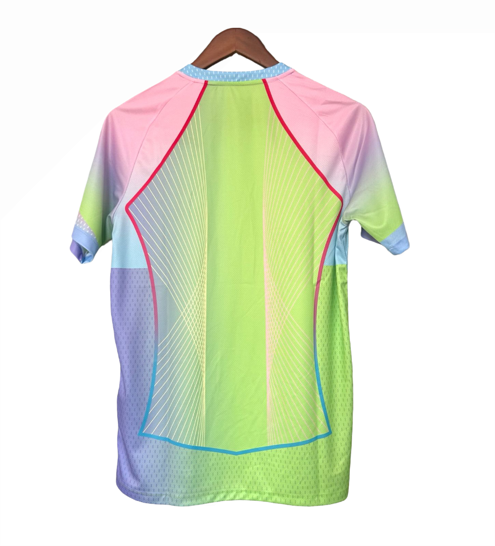 Camiseta Barcelona 25/26 Edición Especial - Versión Aficionado