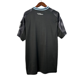 Camiseta Aston Villa 25/26 II de Local - Versión Aficionado