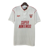 Camiseta Sevilla 91/92 - Versión Retro