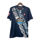 Camiseta Celta Vigo 25/26 II - Versión Aficionado